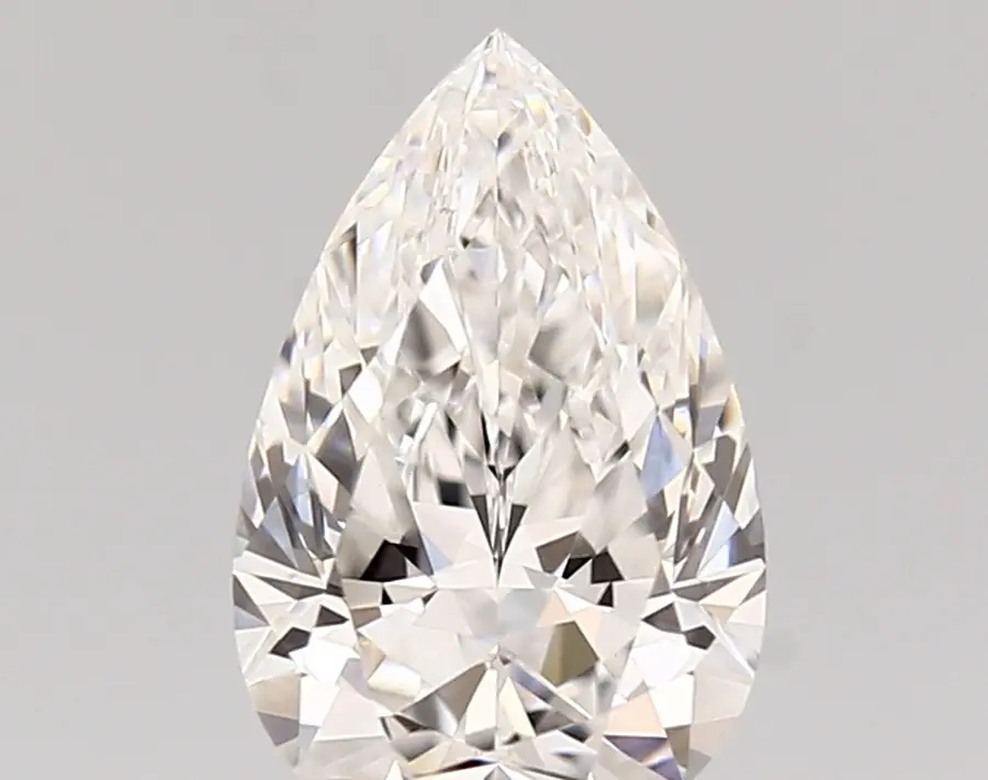 1.40ct E VVS2 Pear (IGI)