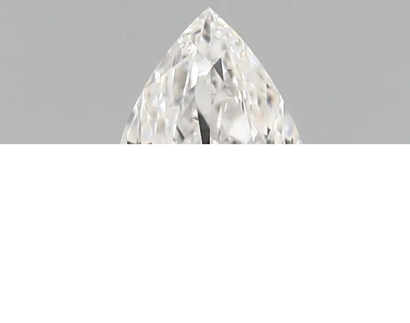1.40ct D VVS2 Pear (IGI)