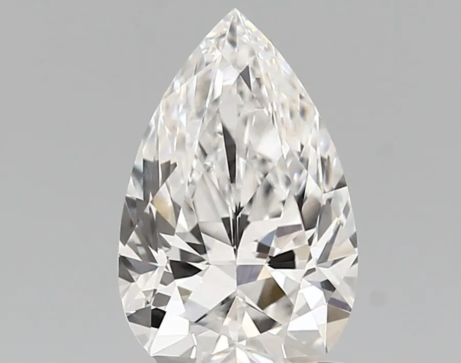 1.40ct D VVS2 Pear (IGI)