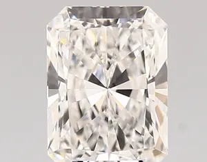 1.40ct E VVS2 Radiant (IGI)