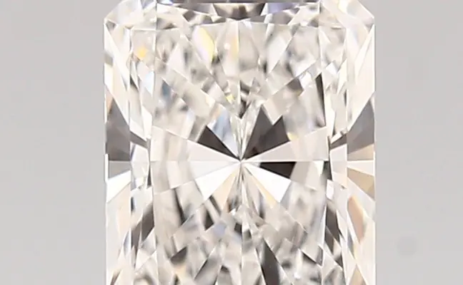 1.40ct E VVS2 Radiant (IGI)