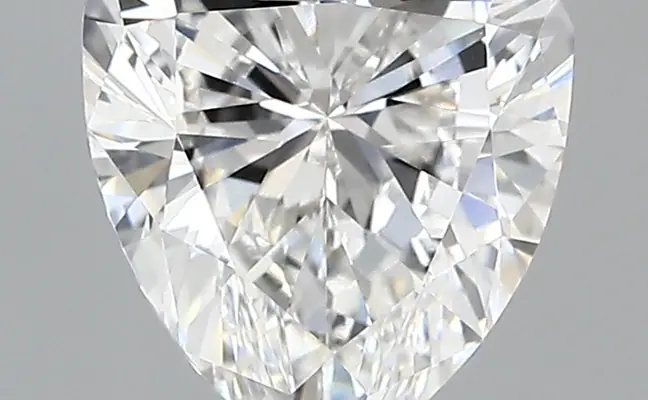 1.40ct D VVS2 Shield (IGI)