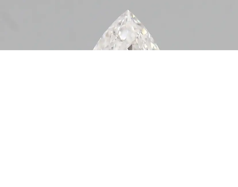 1.40ct D VS1 Pear (IGI)