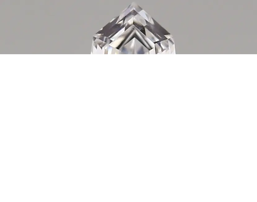 1.40ct E VVS2 Bullet (IGI)