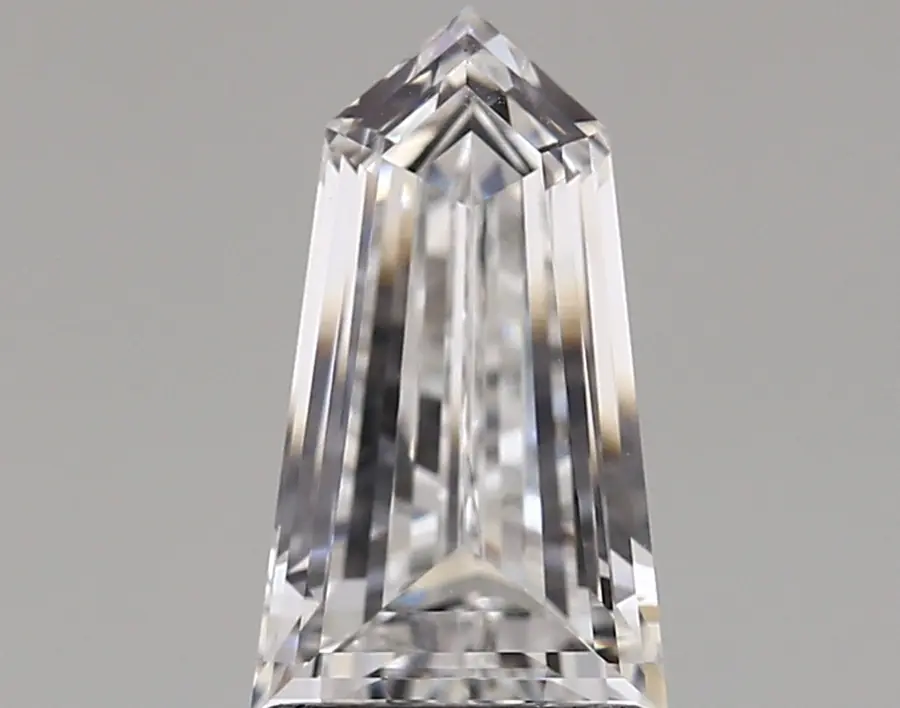 1.40ct E VVS2 Bullet (IGI)