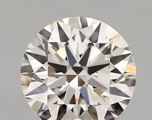 1.40ct D VVS2 Round (IGI)