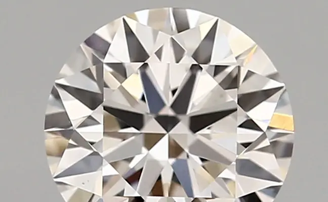 1.40ct D VVS2 Round (IGI)