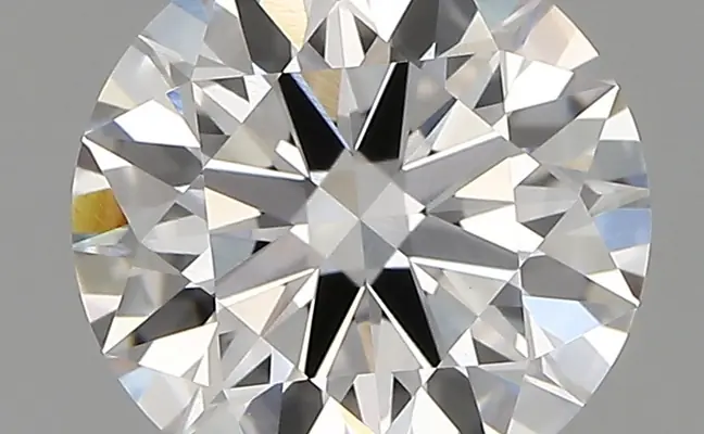 1.40ct D VVS2 Round (IGI)
