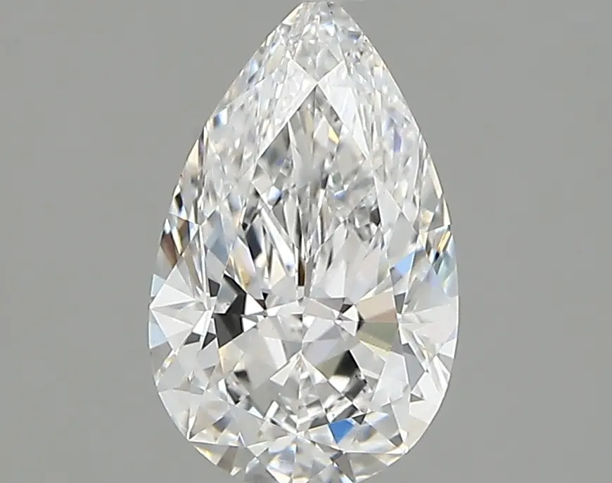 1.40ct D VVS2 Pear (IGI)
