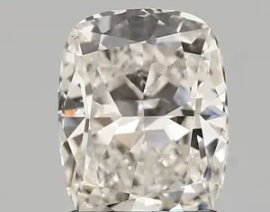 1.40ct E VS1 Cushion (IGI)