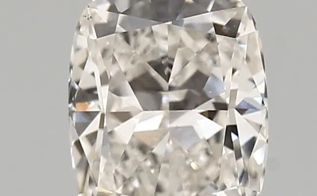 1.40ct E VS1 Cushion (IGI)
