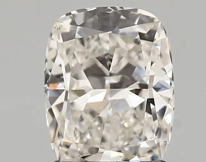 1.40ct E VS1 Cushion (IGI)
