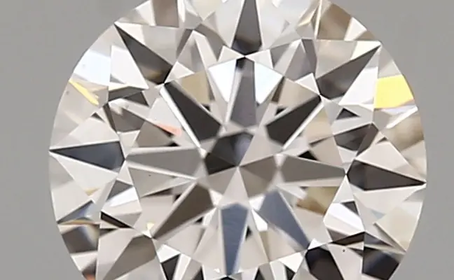 1.40ct D VS1 Round (IGI)