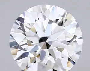 1.40ct D VVS2 Round (IGI)
