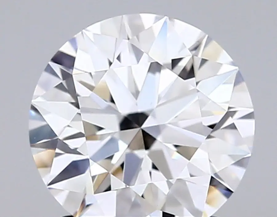 1.40ct D VVS2 Round (IGI)