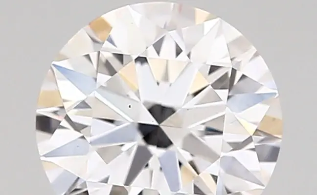 1.40ct D VS1 Round (IGI)