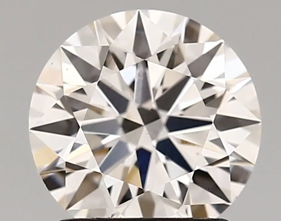 1.40ct D VS1 Round (IGI)