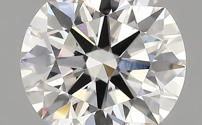 1.40ct D VVS2 Round (IGI)