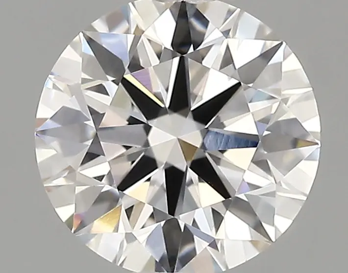 1.40ct D VVS2 Round (IGI)
