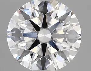 1.40ct D VVS2 Round (IGI)