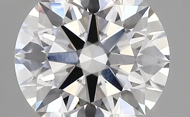 1.40ct D VVS2 Round (IGI)
