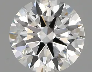 1.40ct D VVS2 Round (IGI)