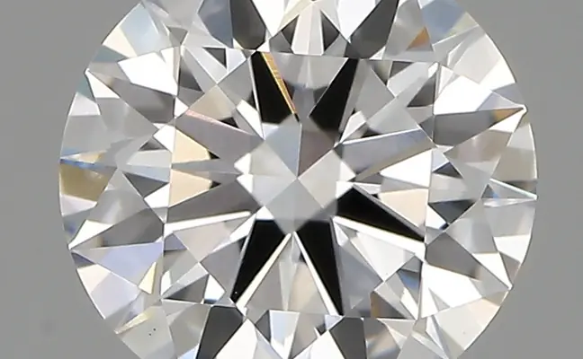 1.40ct D VVS2 Round (IGI)