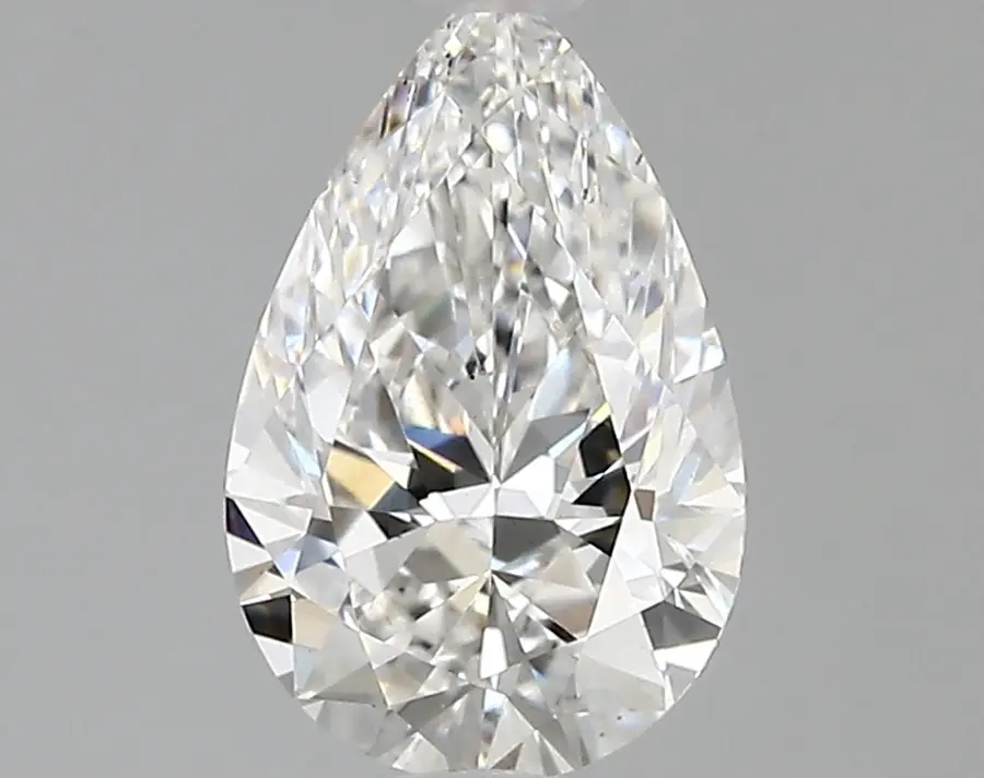 1.40ct E VS2 Pear (IGI)