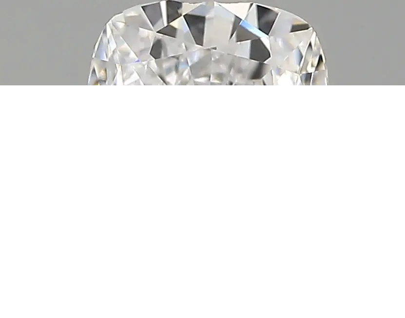 1.40ct D VVS2 Cushion (IGI)