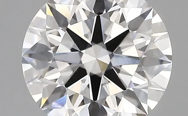 1.40ct D VS1 Round (IGI)