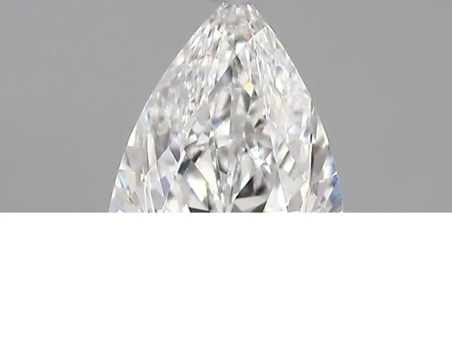 1.40ct D VS1 Pear (IGI)