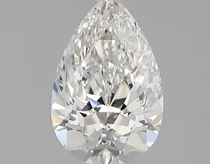1.40ct E VVS2 Pear (IGI)