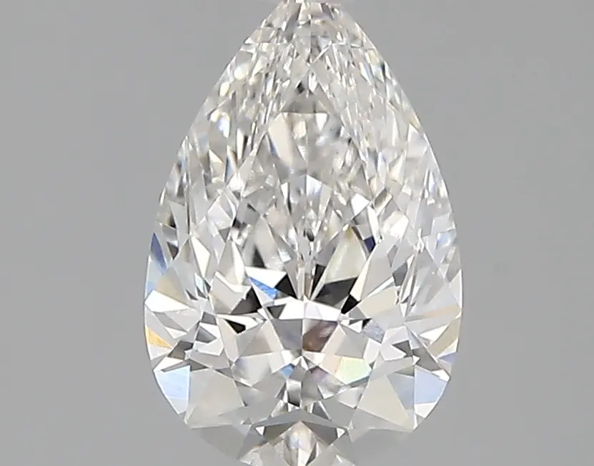 1.40ct E VVS2 Pear (IGI)