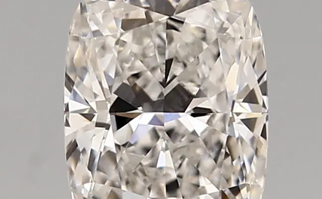 1.40ct E VVS2 Cushion (IGI)
