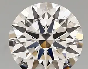 1.40ct D VVS2 Round (IGI)