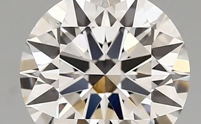 1.40ct D VVS2 Round (IGI)