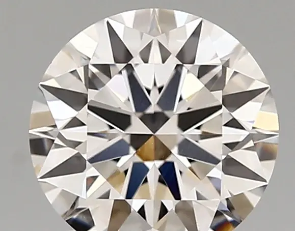 1.40ct D VVS2 Round (IGI)