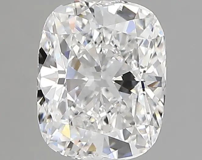 1.40ct E VVS2 Cushion (IGI)