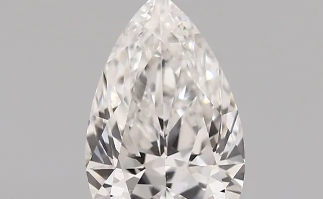 1.40ct E VVS2 Pear (IGI)