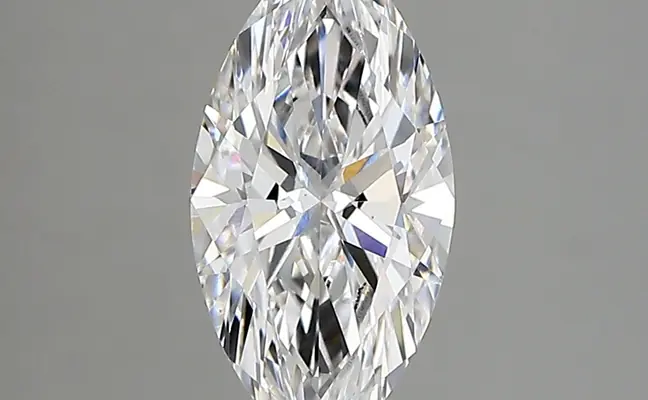 1.40ct D VS1 Marquise (IGI)