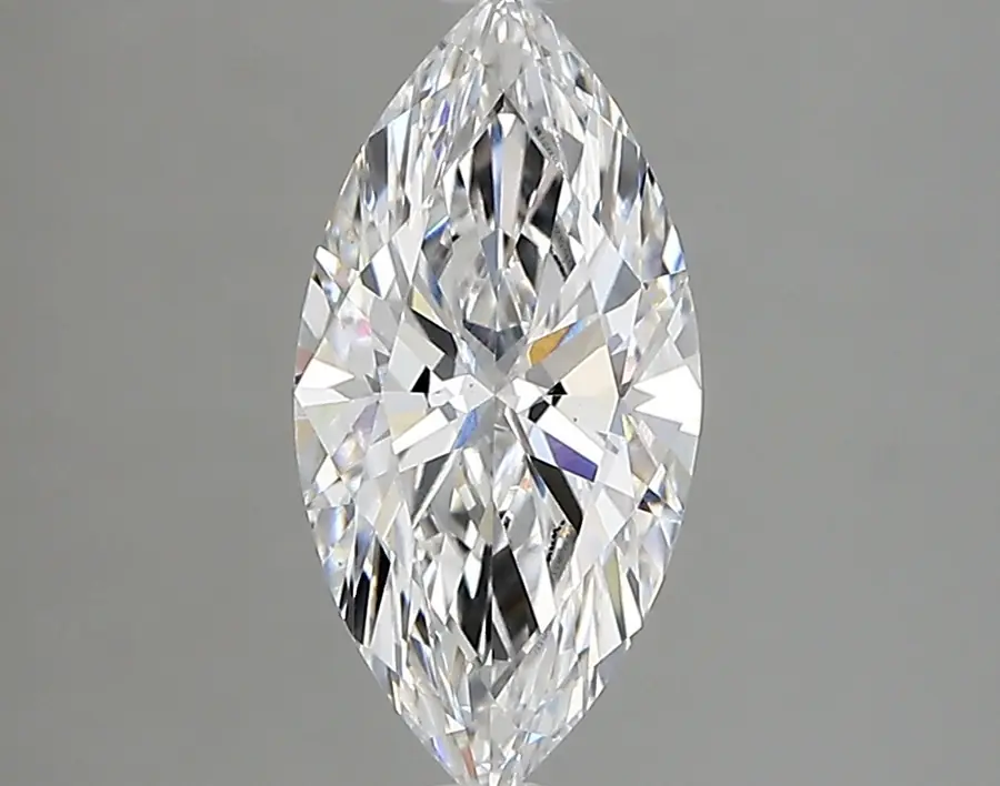 1.40ct D VS1 Marquise (IGI)