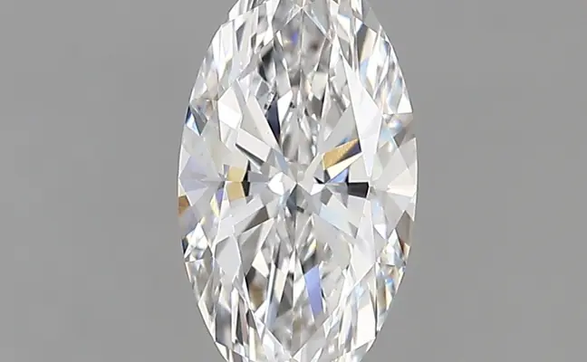 1.40ct D VVS2 Marquise (IGI)