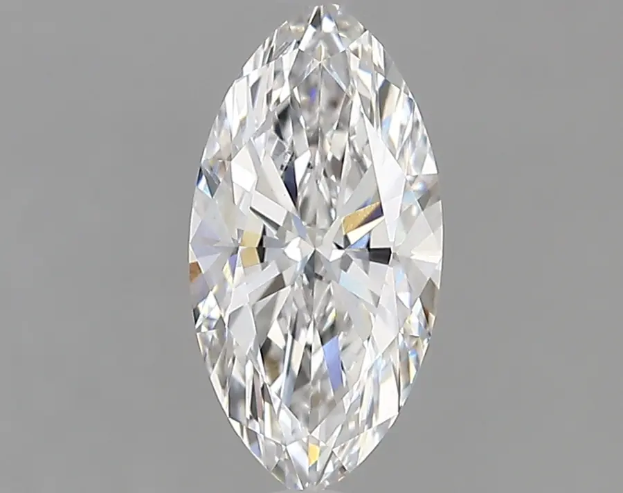 1.40ct D VVS2 Marquise (IGI)