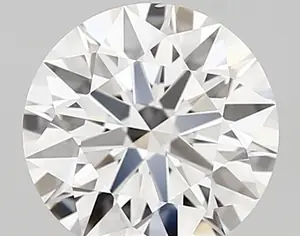1.39ct D VS1 Round (IGI)
