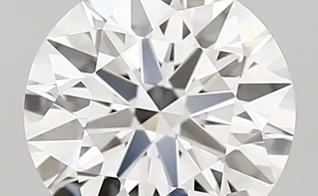 1.39ct D VS1 Round (IGI)