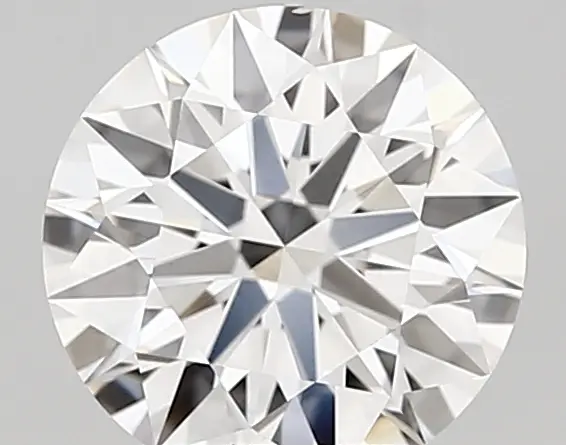 1.39ct D VS1 Round (IGI)