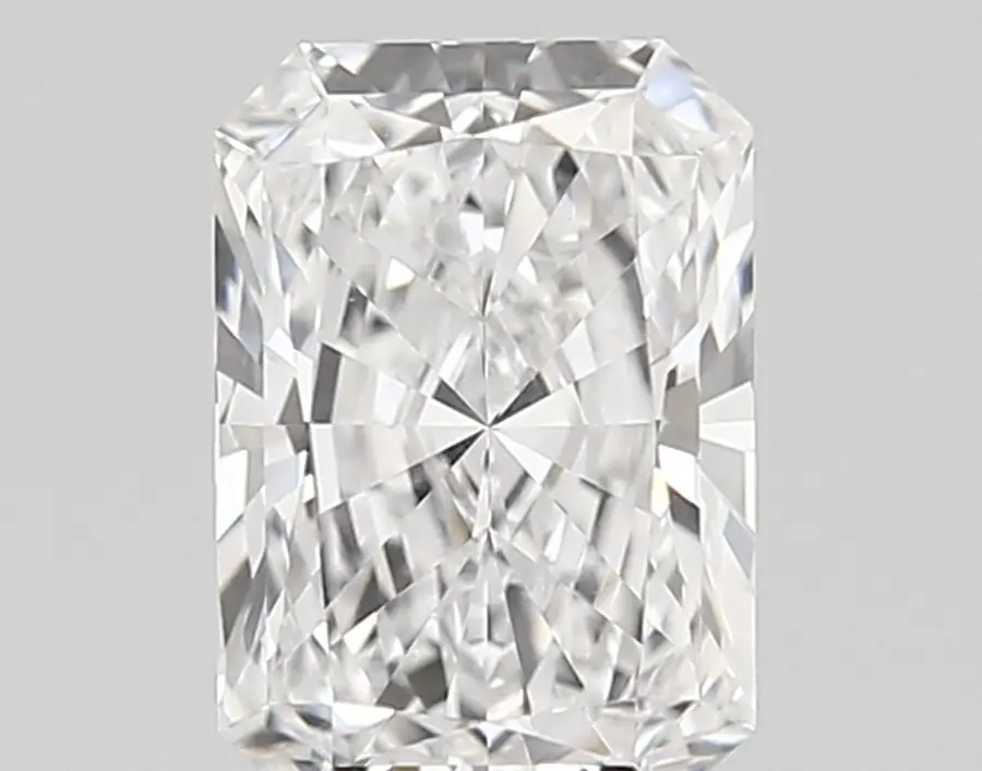 1.39ct D VVS2 Radiant (IGI)