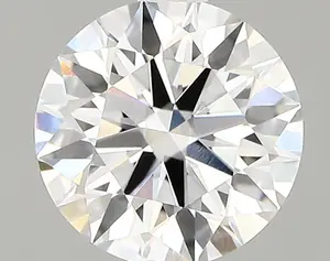 1.39ct E VVS1 Round (IGI)
