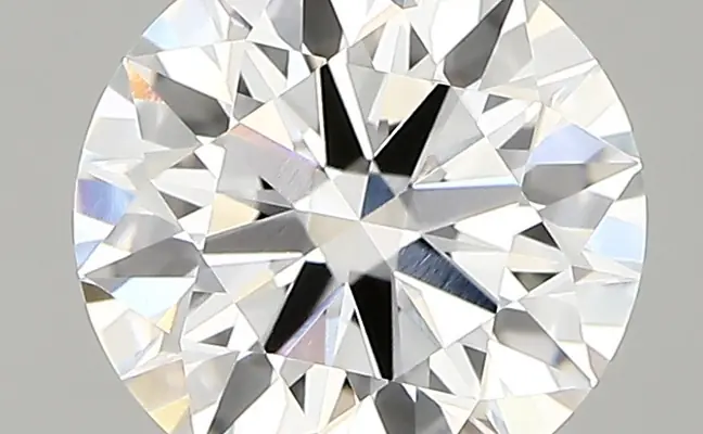 1.39ct E VVS1 Round (IGI)