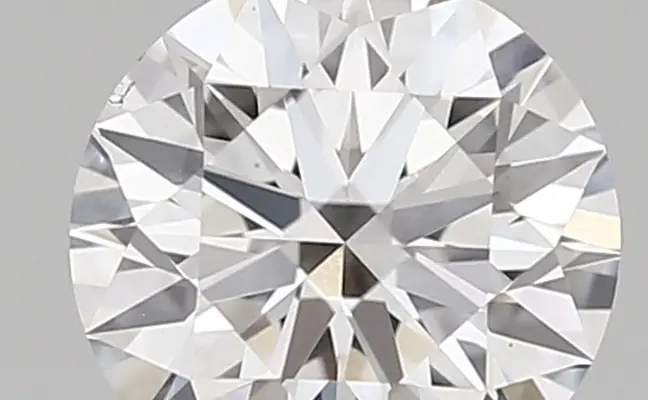 1.39ct D VS1 Round (IGI)
